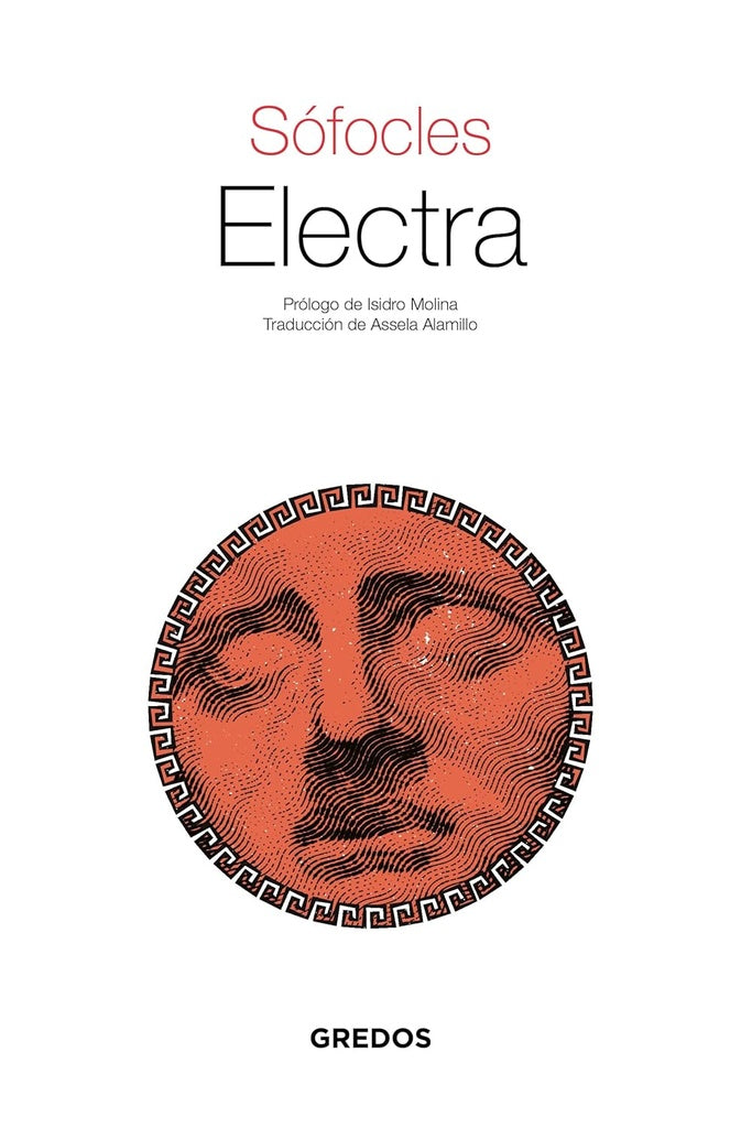 Electra | Sófocles