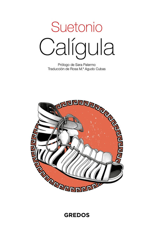 Calígula | SUETONIO