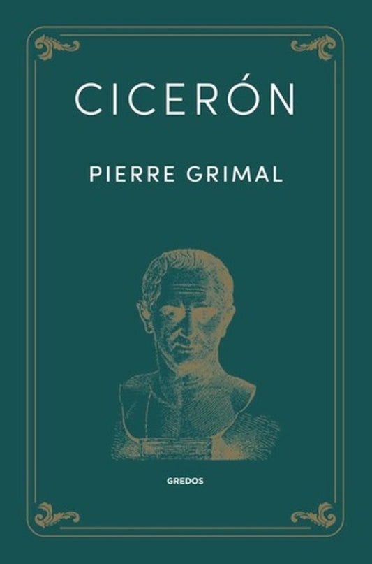 Cicerón | Pierre Grimal