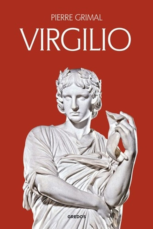 Virgilio | Pierre Grimal