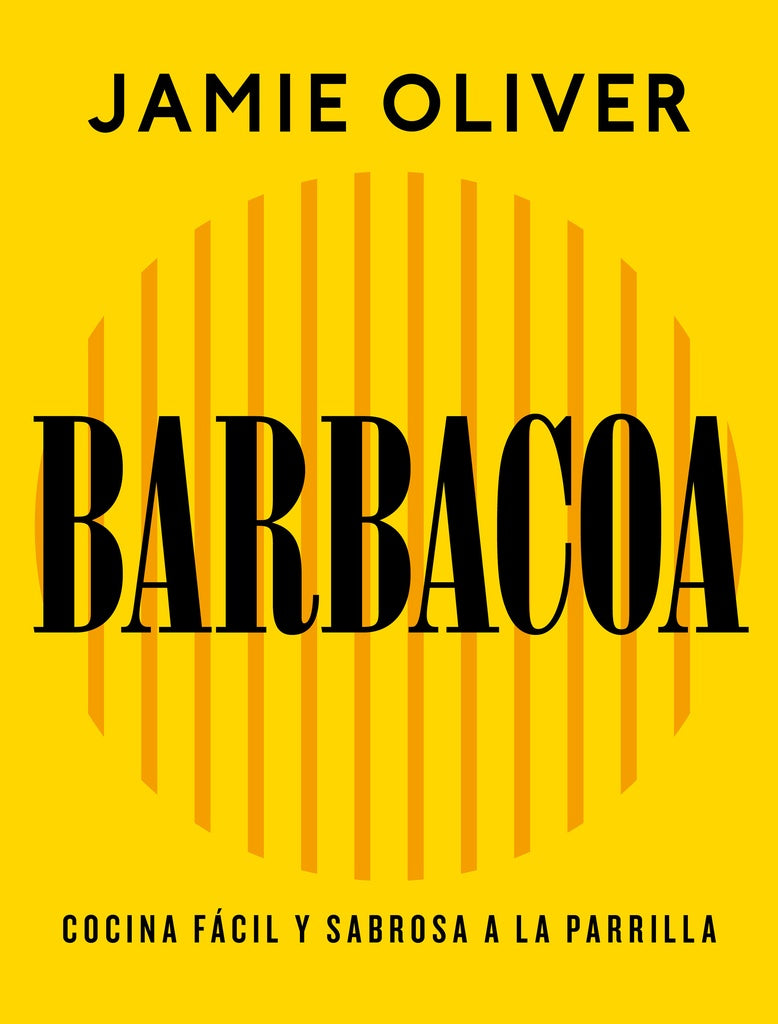 Barbacoa | Jamie Oliver