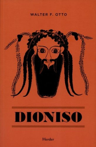 Dioniso | Walter F. Otto