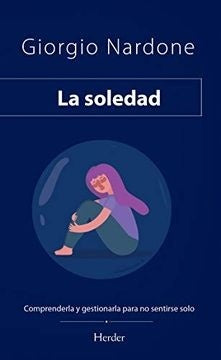 La soledad | Giorgio Nardone
