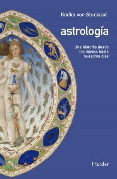 Astrología | Kocku von Stuckrad