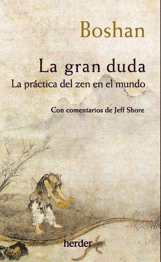 La gran duda | Boshan