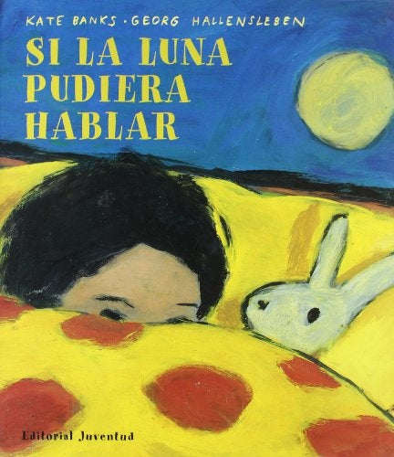 Si la luna pudiera hablar | Banks