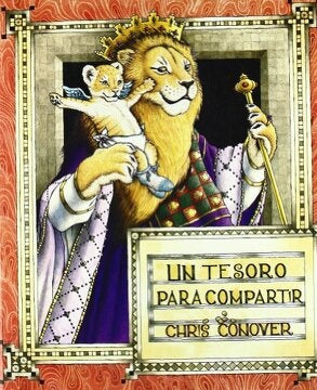 Un tesoro para compartir | Chris Conover