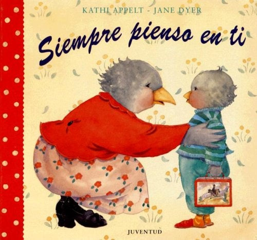 Siempre pienso en ti | Appelt