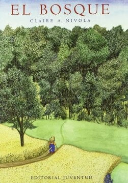 El bosque | Nivola