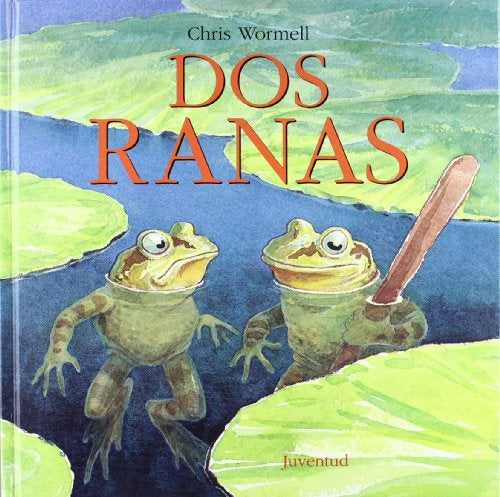 Dos ranas | Worwell