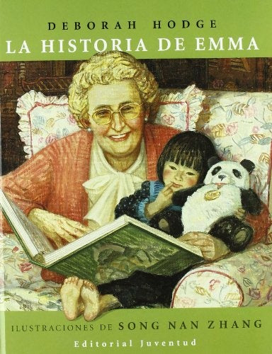 La historia de Emma | Deborah Hodge