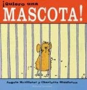 Quiero una mascota | McAllister