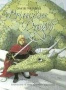 La princesa Dragón | David Weisner