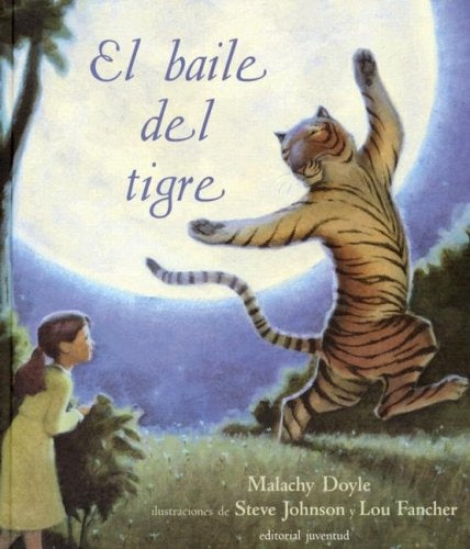 El baile del tigre | Malachy Doyle
