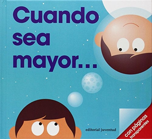 Cuando sea mayor... | PatrickGeorge