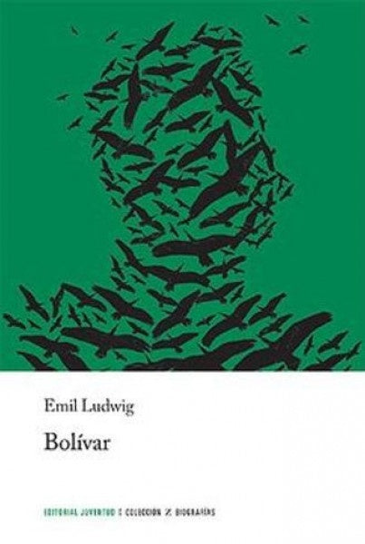 Bolívar | Emil Ludwig