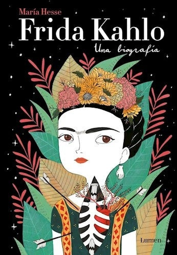 Frida Kahlo | María Hesse