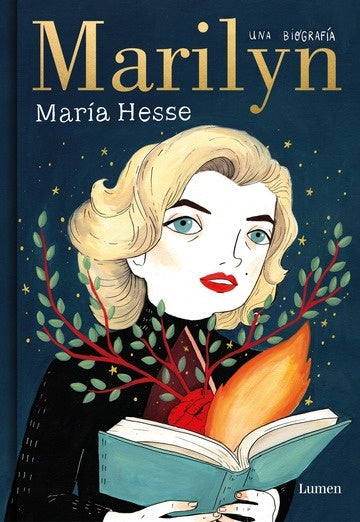 Marilyn | María Hesse