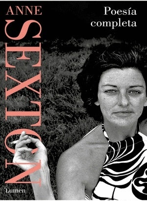 Poesía completa | Anne Sexton
