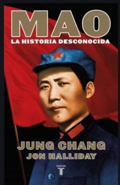 Mao | Jung Chang