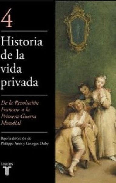 Historia de la vida privada | Georges Duby