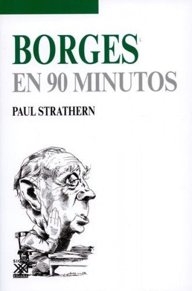 Borges en 90 minutos | Paul Strathern