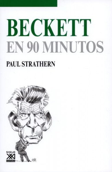Beckett en 90 minutos | Paul Strathern