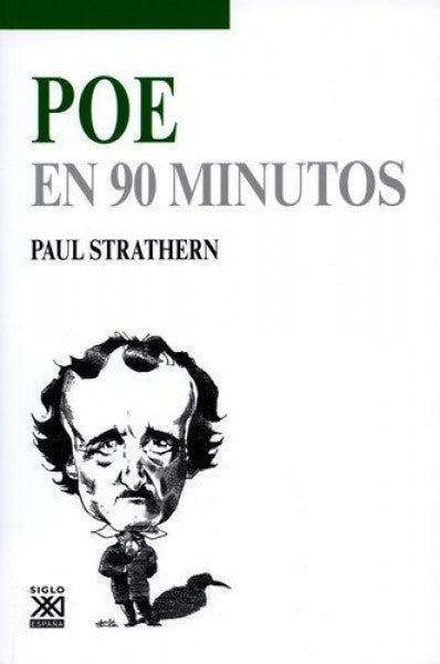 Poe en 90 minutos | Paul Strathern