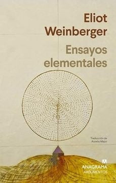 Ensayos elementales | Eliot Weingberger