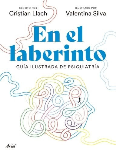En el laberinto | Cristian Llach