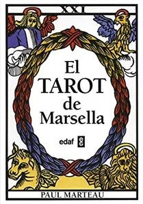 El Tarot de Marsella -FIRME- | Paul Marteau