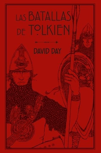 Las Batallas de Tolkien | David Day
