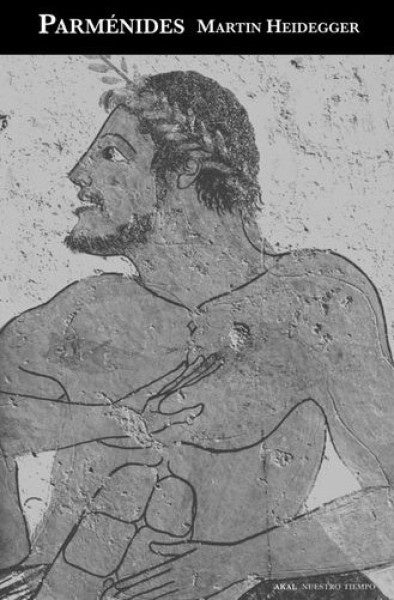 Parménides | Martin Heidegger