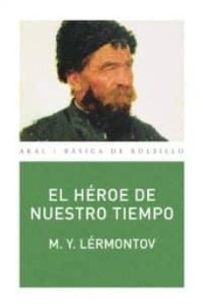 El héroe de nuestro tiempo | M. Y. Lérmontov