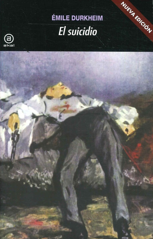El suicidio | Émile Durkheim