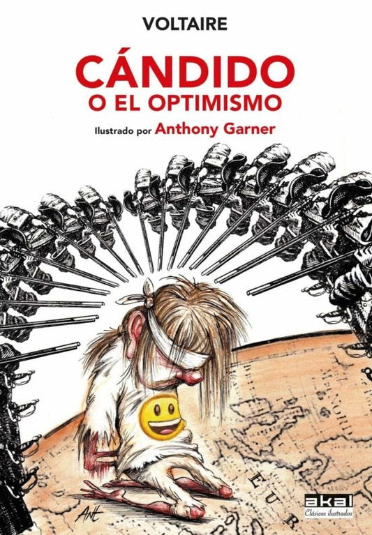 Cándido o el optimismo | Voltaire