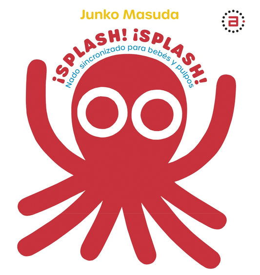 ¡Splash! ¡splash! | Junko Masuda