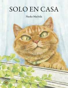Solo en casa | Naoko Machida