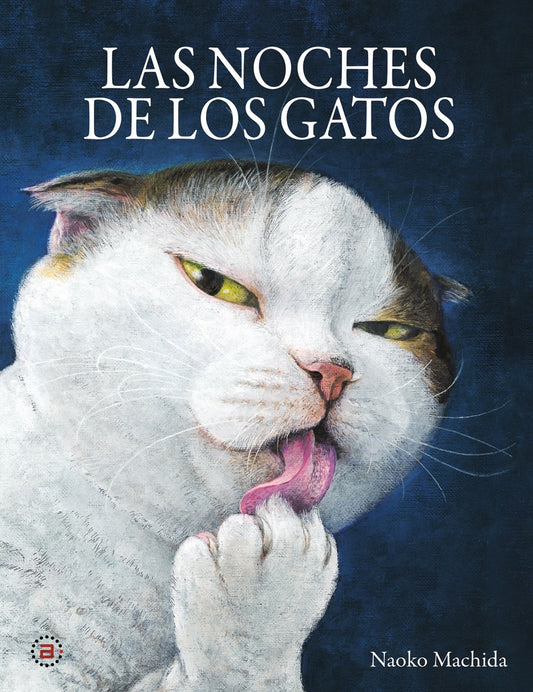 Las noches de los gatos | Naoko Machida