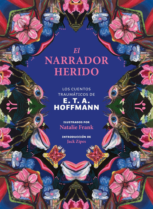 El narrador herido | E. T. A. Hoffmann