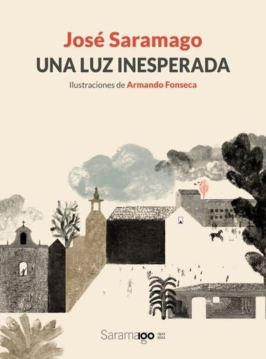 Una luz inesperada | Jose Saramago