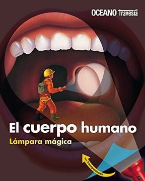 El cuerpo humano | Claude y otros Delafosse