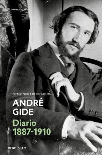 Diario 1887-1910 | André Gide