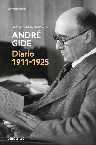 Diario 1911-1925 | André Gide