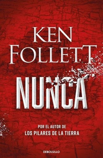 Nunca | Ken Follett