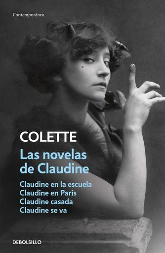 Las novelas de Claudine | Colette