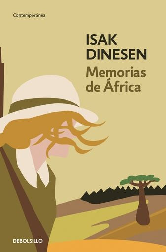 Memorias de África | Isak Dinesen