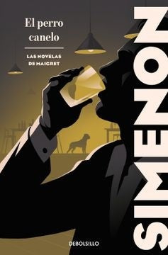 El perro canelo | Georges Simenon