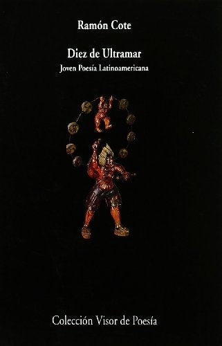 Diez de Ultramar | Ramón Cote