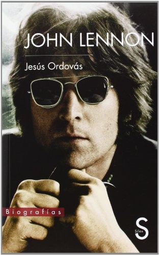 John Lennon | Jesús Ordovás